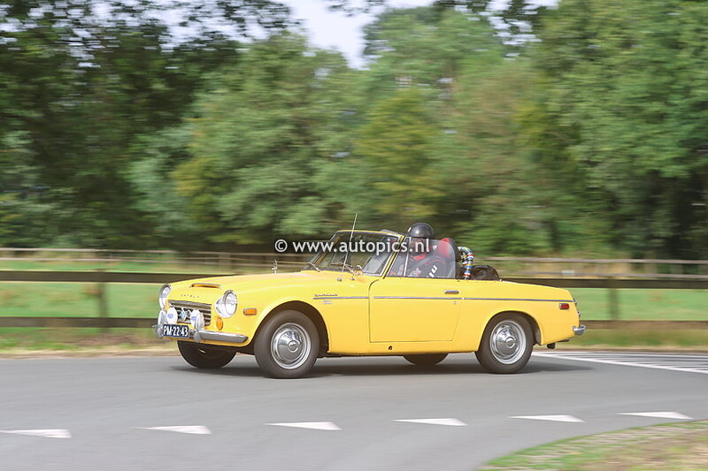 Japan Classic Day 2023