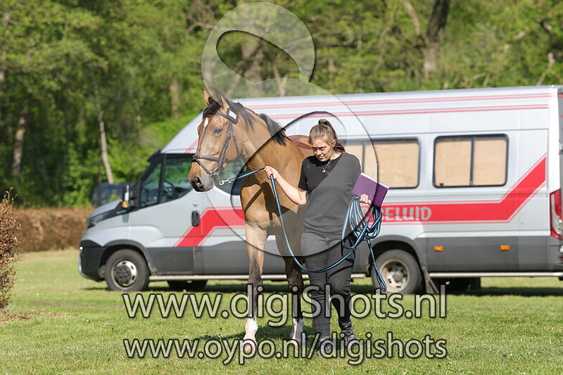 Mowgli van Polderzicht