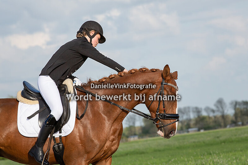 Larissa de Koning - Dyco