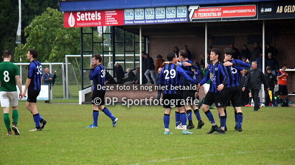 Vitesse '22 - BOL (2-1)