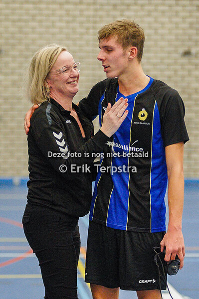 Unitas/Perspectief 1 - KZ/Thermo4U 1