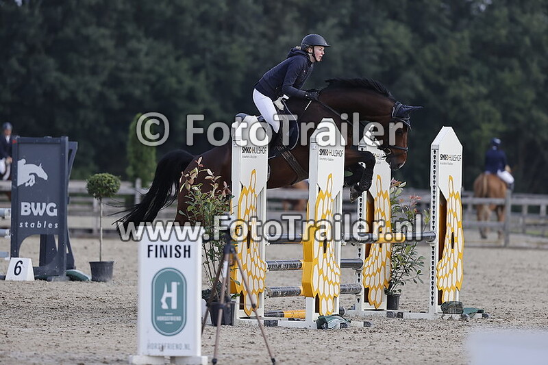 janice oude egberink