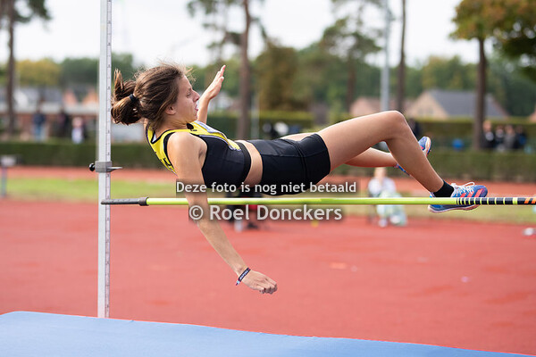 20221002 [GK] Open PK meerkamp Lommel
