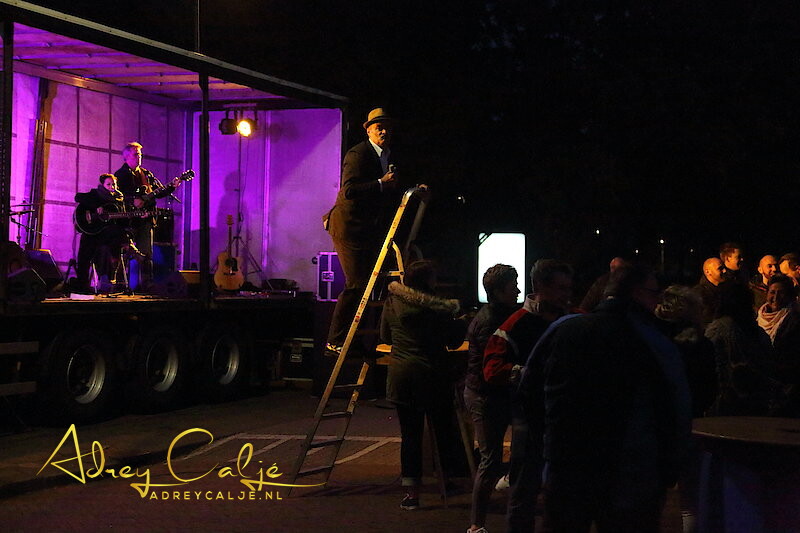 Penthouse Pop 2016 Leidschendam