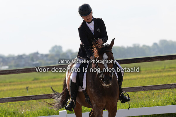 Sanne Nijkamp - Tromp