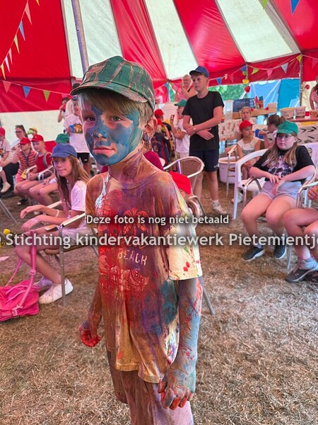 3: Woensdag 06-08-2025