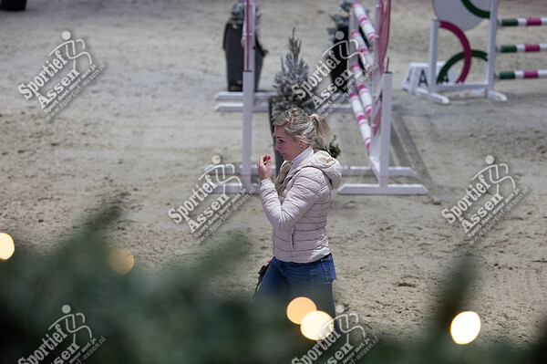 Aannemersbedrijf Koen Meijer prijs IICH Groningen 4 januari 2024