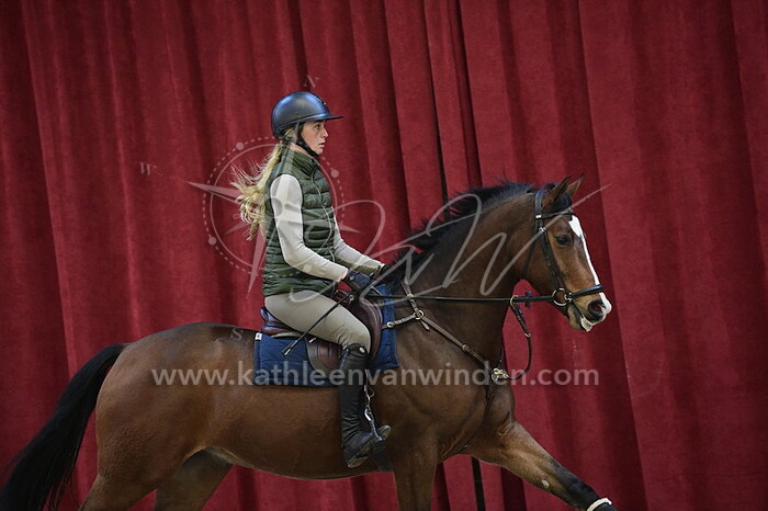 Josta van Straaten - New Star