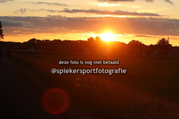 Station tot Stationsloop Dalfsen 2025