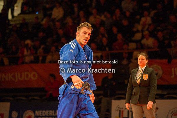 NK JUDO senioren 2023