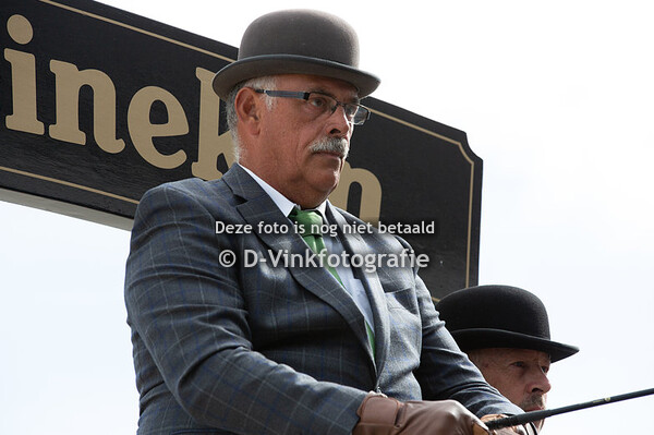 Heineken stal departement