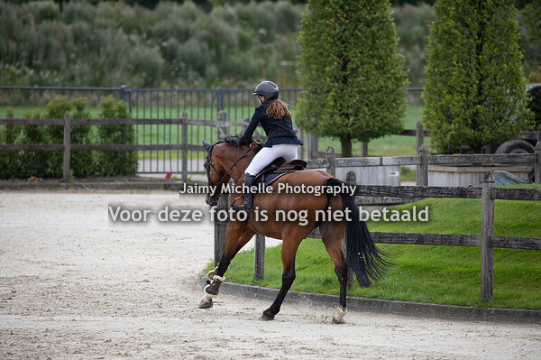 Cheyenne Heijmans - King Kong NT