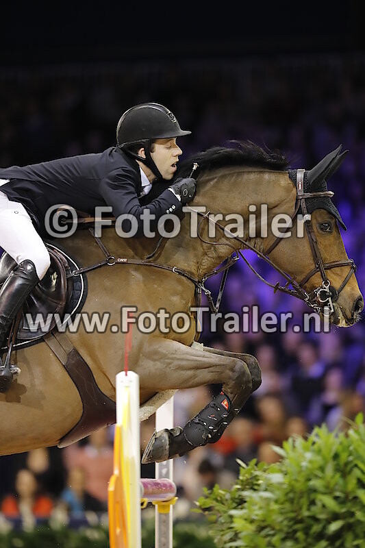 Maikel van der Vleuten