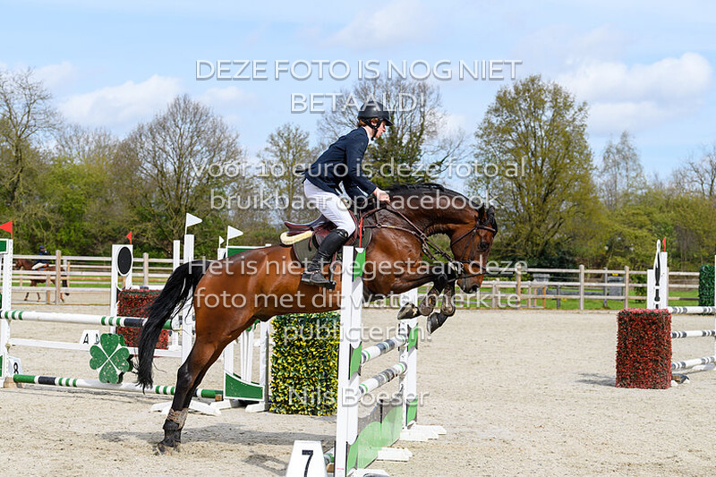 3 Klasse 100cm deel 2