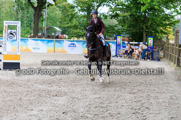 Outdoor Geldrop KNHS 80-90 05-07-25