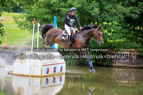 Eventing Arville ccio4-nc-s 16-08-25