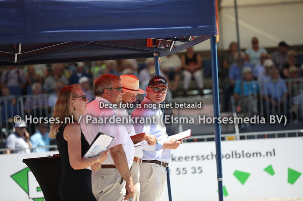 190723 CK Drenthe 2019