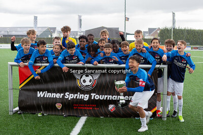 Spring Tournament 2024