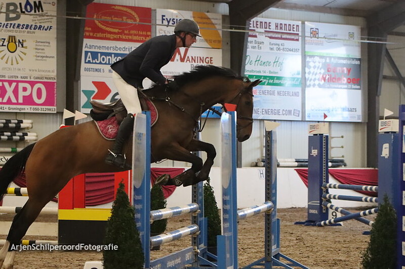 Indoor Hartje Drenthe 18-01-2023 80-90cm