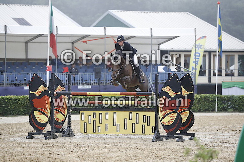 Anthony Philippaerts