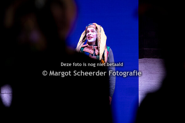 12. De Narren – Het Lied van de Narren