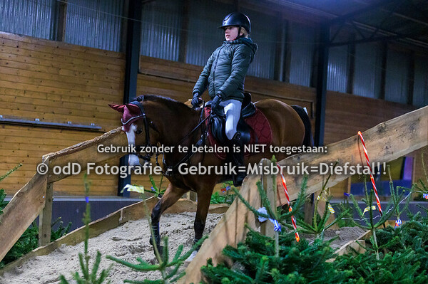 Indoor SGW Training 16.30 28-12-24