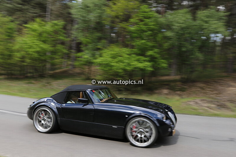 car challenge for live