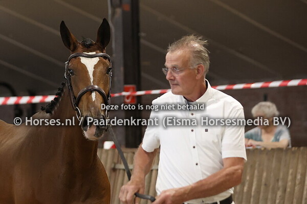 22 Supreme in Line (Next in Line x Twister v. Lux)