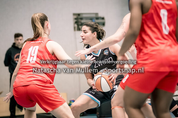 2025-12-14 Basketball: CobraNova-BC Apollo (v)