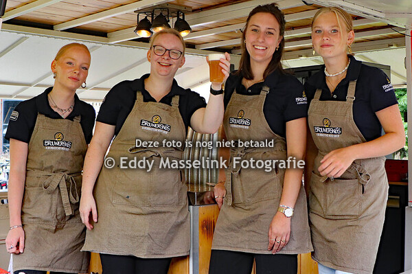 BIKE-BEER-BBQ Gravelride Groenlo 2024