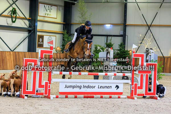 JIL 2025 Paard 95cm 03-01-25