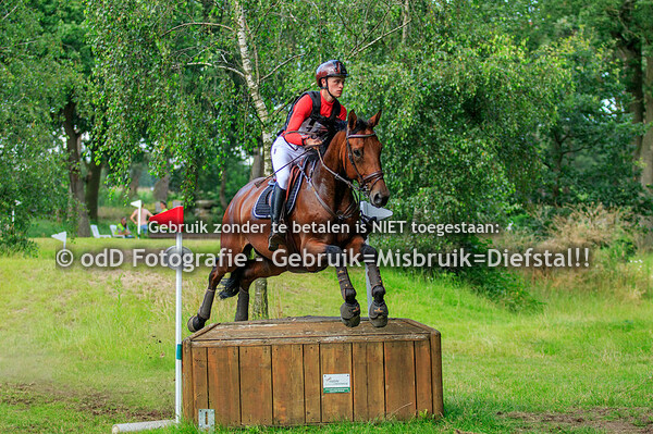 SGW Schaijk 25-07-21