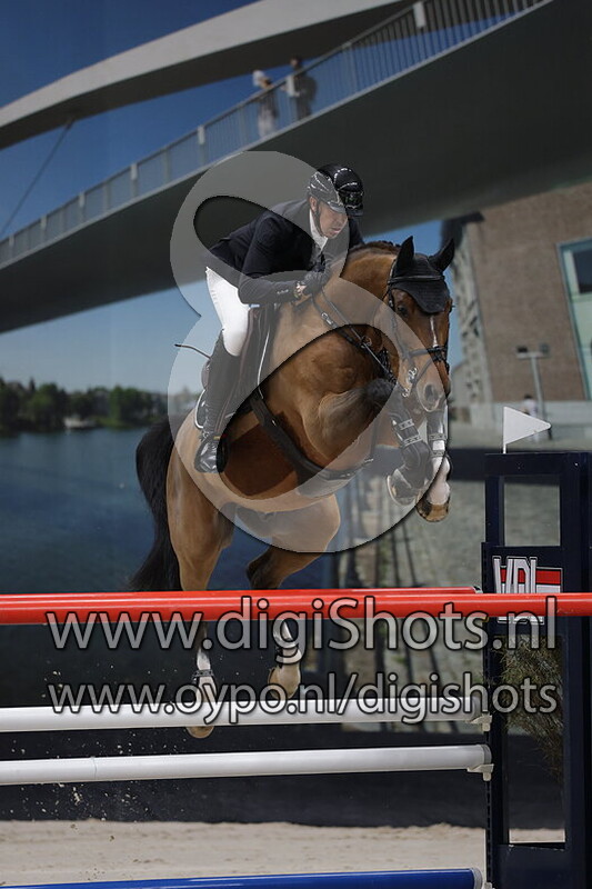 Navarro van het Eelshof