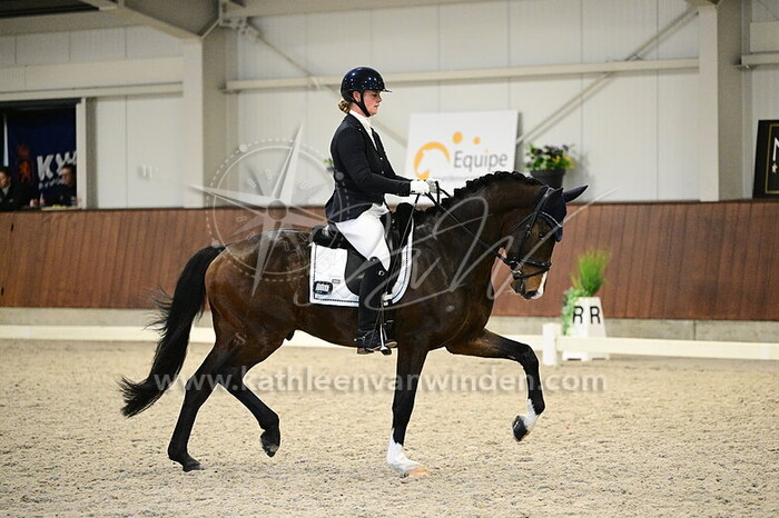 Karin van Oorschot - Stefano van Amstel