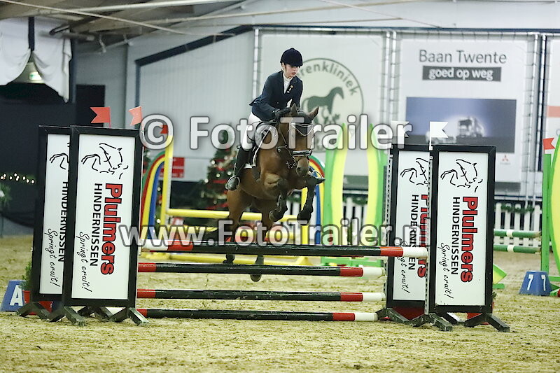 Karlijn olde Klieverik