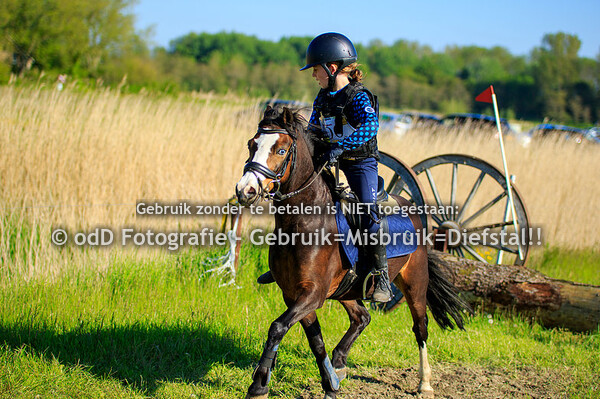 Clusius Cross 30-05-21