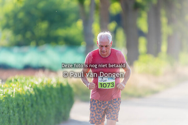 Turfloop Schijf 2025