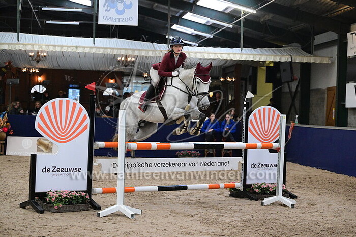 Cynthia Wouda - Nevada