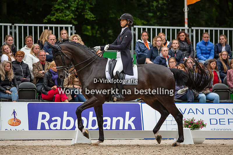 Naima Moreira Laliberte - Statesman