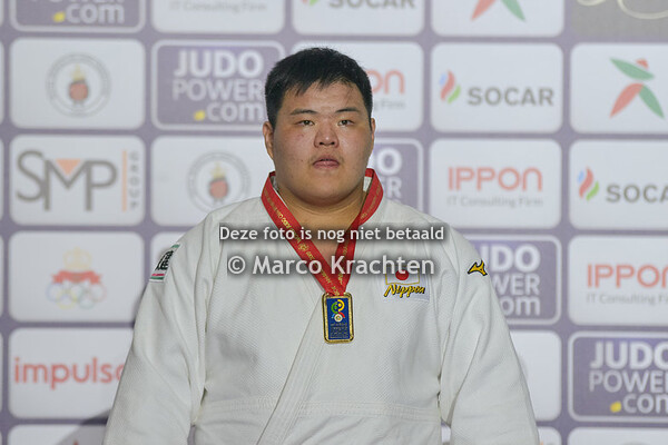 Junior World Championships 2019 Marrakesh 2019