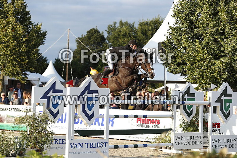 maikel van der vleuten