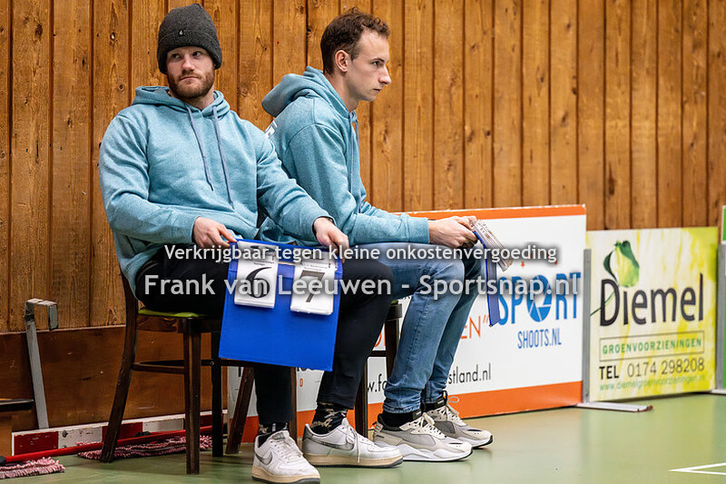 20240115 Badminton JNICE VELO - BC DropShot