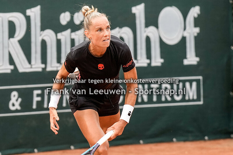 20230704 Bictgroep ITF WorldTennis 1ste Ronde