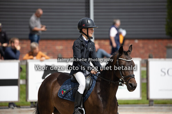 Sven Vissers - La belle van de Bucxtale