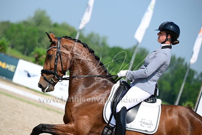 Lotte van Engelen - Nijntje