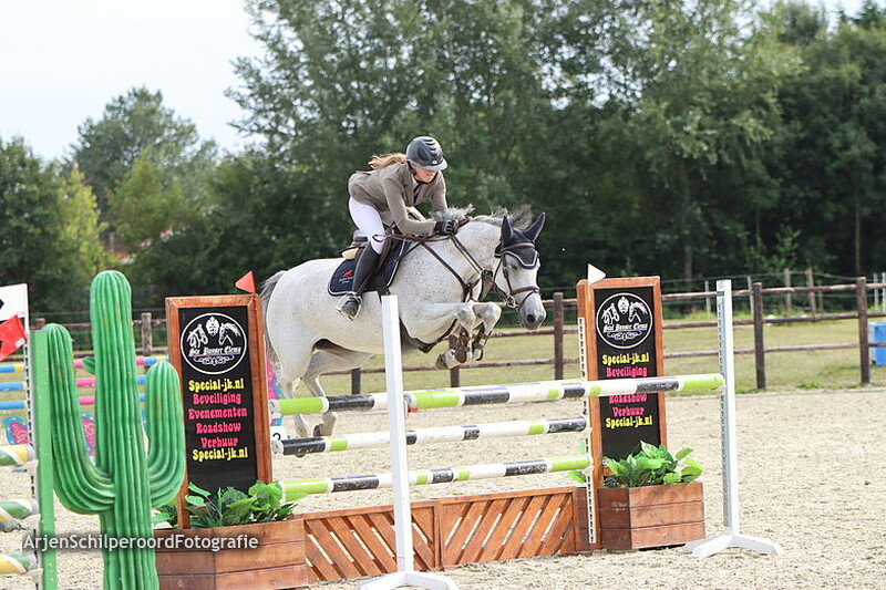 CH Dokkum 30-07-2022 120cm