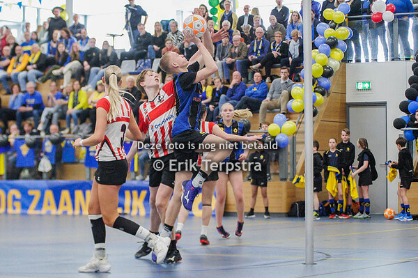 Fortuna/Delta Logistiek B1 - KZ/Thermo4U B1