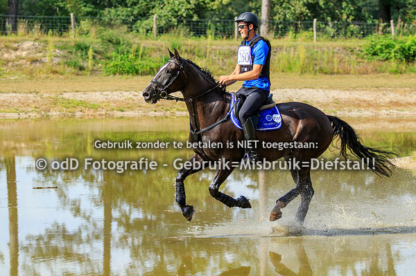 Grandorse Horse Trials 15-08-21