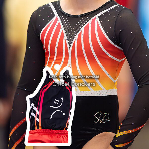 Olympia Zonhoven TRA