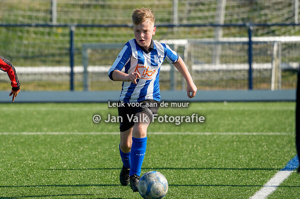 Quick Boys JO12-5 - ASC JO12-3 (12-04-2025)